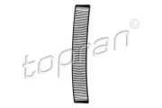 Filter, Innenraumluft TOPRAN 500 224