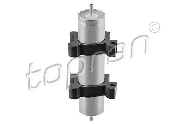 Kraftstofffilter TOPRAN 500 741