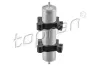 Kraftstofffilter TOPRAN 500 741