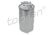 Kraftstofffilter TOPRAN 207 977