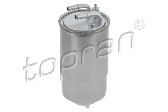 Kraftstofffilter TOPRAN 207 977 Bild Kraftstofffilter TOPRAN 207 977