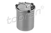 Kraftstofffilter TOPRAN 110 862