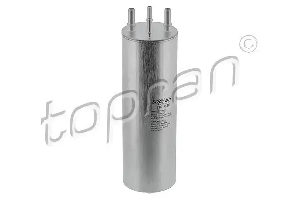 Kraftstofffilter TOPRAN 110 026