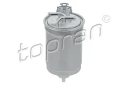 Kraftstofffilter TOPRAN 109 243