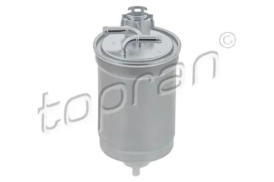 Kraftstofffilter TOPRAN 109 243 Bild Kraftstofffilter TOPRAN 109 243