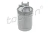 Kraftstofffilter TOPRAN 109 048