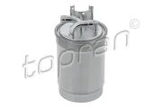 Kraftstofffilter TOPRAN 109 048