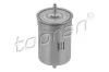 Kraftstofffilter TOPRAN 103 023
