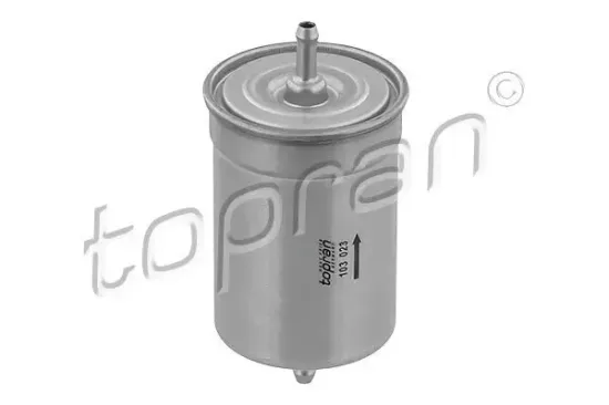 Kraftstofffilter TOPRAN 103 023 Bild Kraftstofffilter TOPRAN 103 023