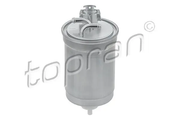 Kraftstofffilter TOPRAN 102 732