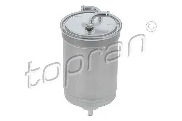 Kraftstofffilter TOPRAN 102 731