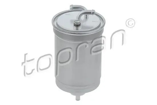 Kraftstofffilter TOPRAN 102 731 Bild Kraftstofffilter TOPRAN 102 731