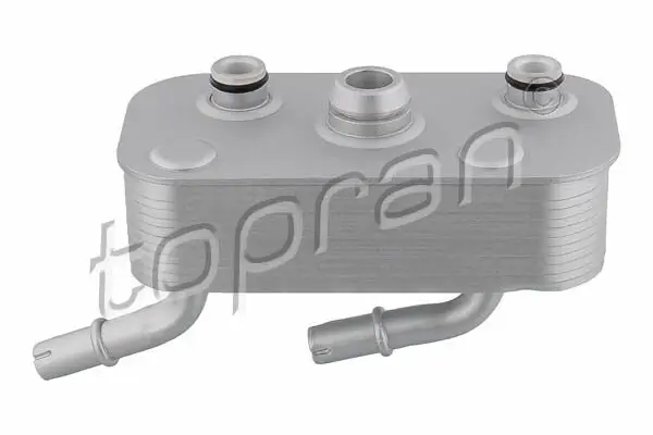 Ölkühler, Automatikgetriebe TOPRAN 502 359