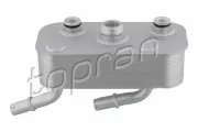 Ölkühler, Automatikgetriebe TOPRAN 502 359