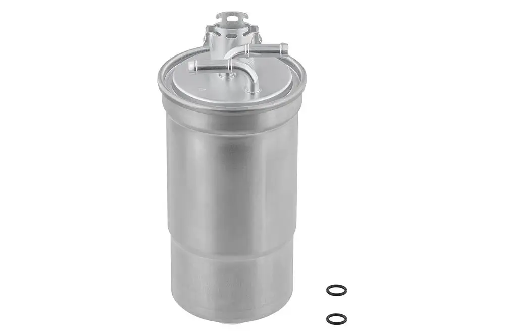 Kraftstofffilter TOPRAN 107 725