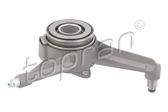 Zentralausrücker, Kupplung TOPRAN 109 632 Bild Zentralausrücker, Kupplung TOPRAN 109 632