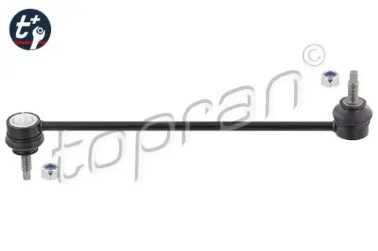 Stange/Strebe, Stabilisator Vorderachse rechts Vorderachse links TOPRAN 208 564 Bild Stange/Strebe, Stabilisator Vorderachse rechts Vorderachse links TOPRAN 208 564