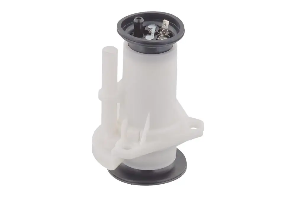 Kraftstoffpumpe im Kraftstofftank TOPRAN 111 863