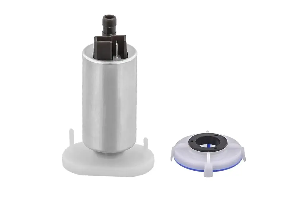 Kraftstoffpumpe im Kraftstofftank TOPRAN 103 562