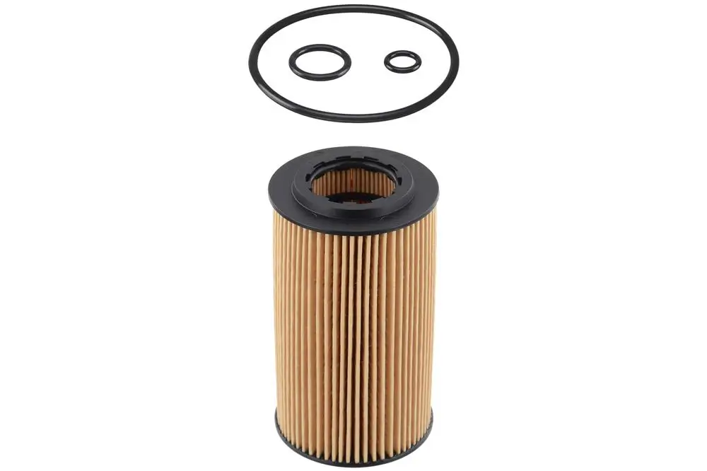 Ölfilter TOPRAN 401 048