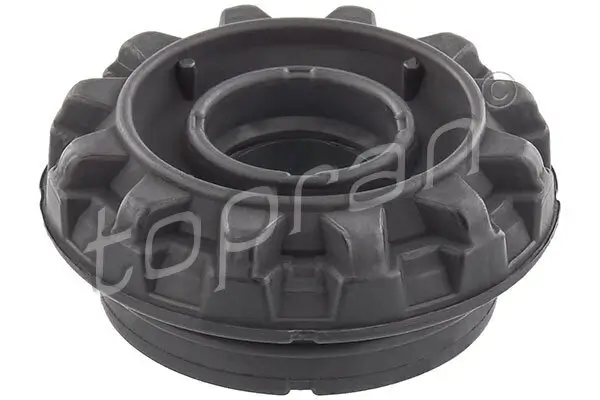 Federbeinstützlager Vorderachse links Vorderachse rechts TOPRAN 408 054