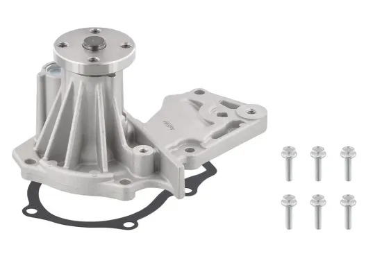 Wasserpumpe, Motorkühlung TOPRAN 302 426 Bild Wasserpumpe, Motorkühlung TOPRAN 302 426