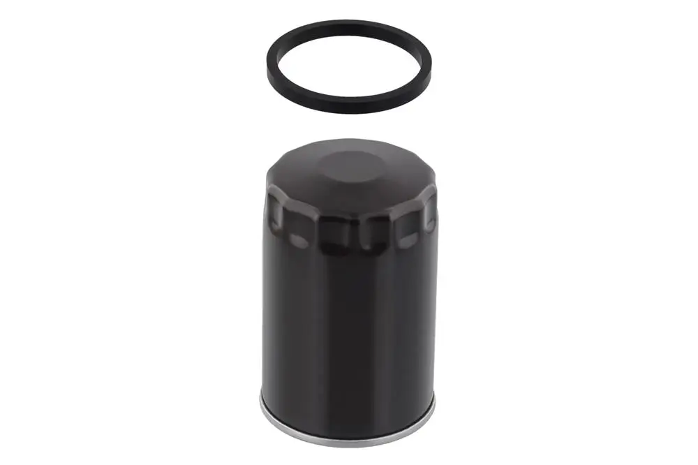 Ölfilter TOPRAN 101 090