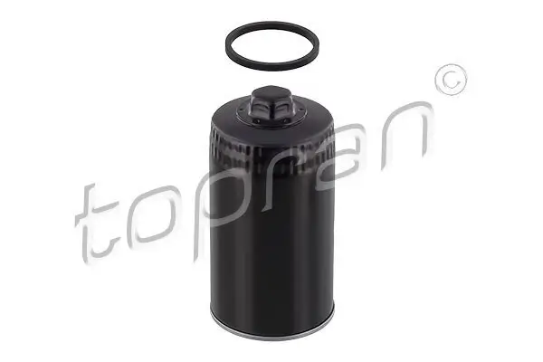 Ölfilter TOPRAN 101 574