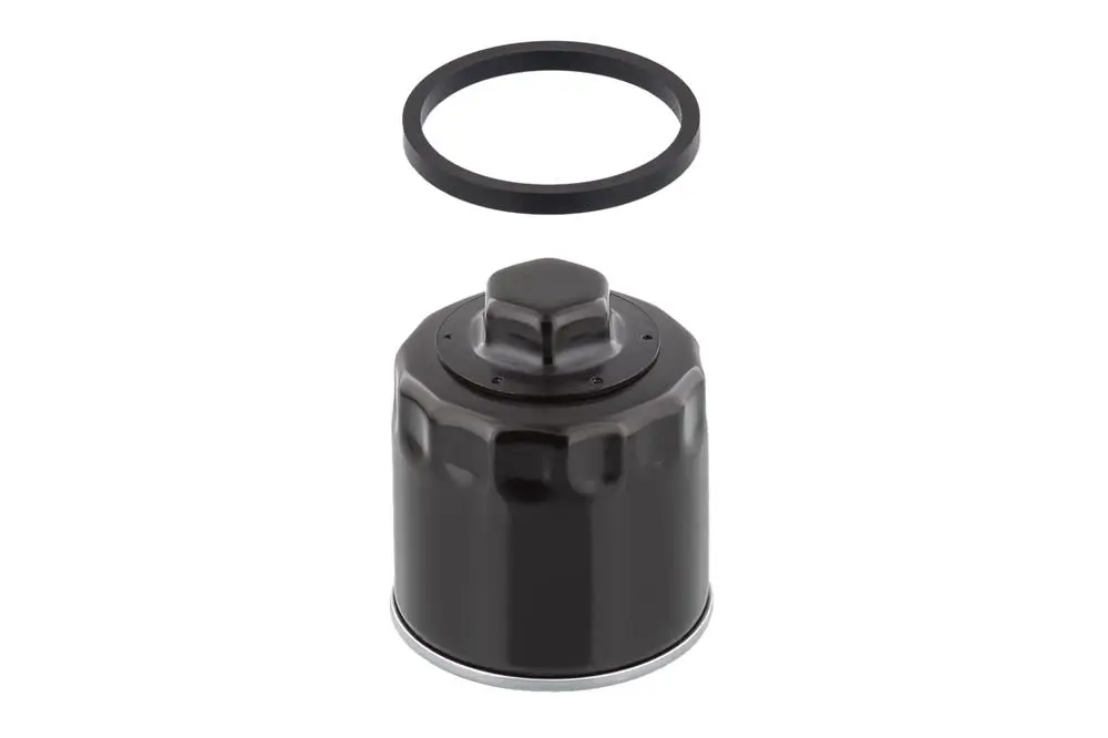 Ölfilter TOPRAN 107 694