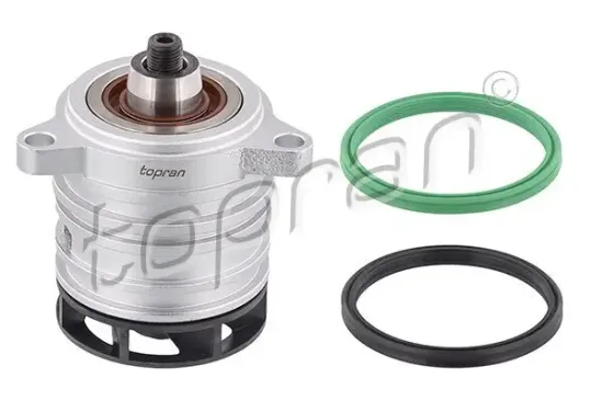 Wasserpumpe, Motorkühlung TOPRAN 110 931 Bild Wasserpumpe, Motorkühlung TOPRAN 110 931