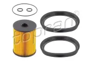 Kraftstofffilter TOPRAN 501 431