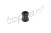 Kühlmittelflansch TOPRAN 117 025