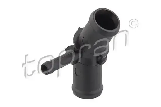 Kühlmittelflansch TOPRAN 117 040 Bild Kühlmittelflansch TOPRAN 117 040