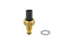 Sensor, Kraftstofftemperatur TOPRAN 409 386