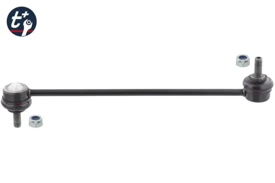 Stange/Strebe, Stabilisator Vorderachse links Vorderachse rechts TOPRAN 720 271 Bild Stange/Strebe, Stabilisator Vorderachse links Vorderachse rechts TOPRAN 720 271