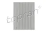 Filter, Innenraumluft TOPRAN 820 101