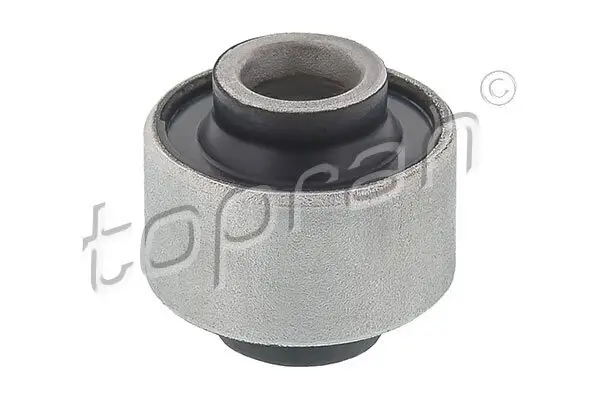 Lagerung, Lenker Vorderachse links Vorderachse rechts vorne TOPRAN 702 016