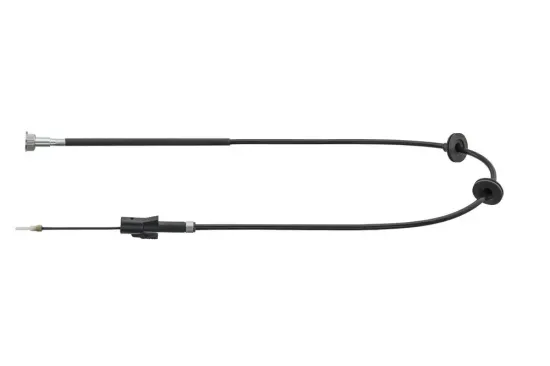 Tachowelle TOPRAN 102 971 Bild Tachowelle TOPRAN 102 971