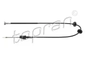 Tachowelle TOPRAN 102 971
