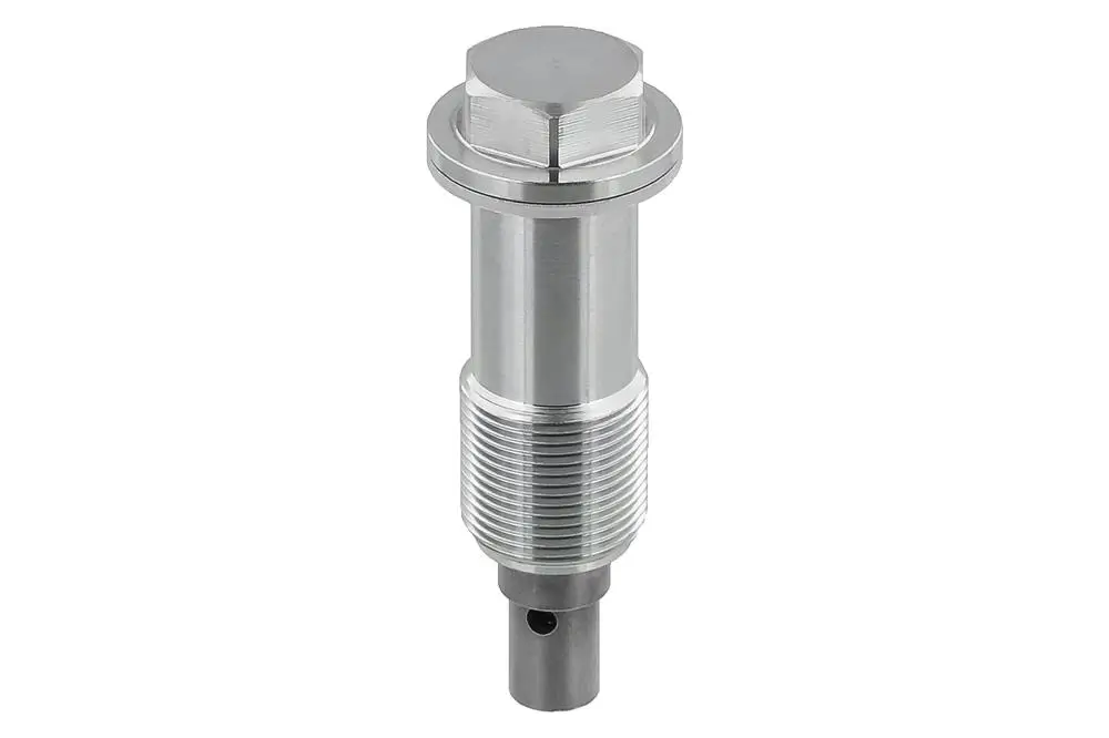 Spanner, Steuerkette TOPRAN 408 978