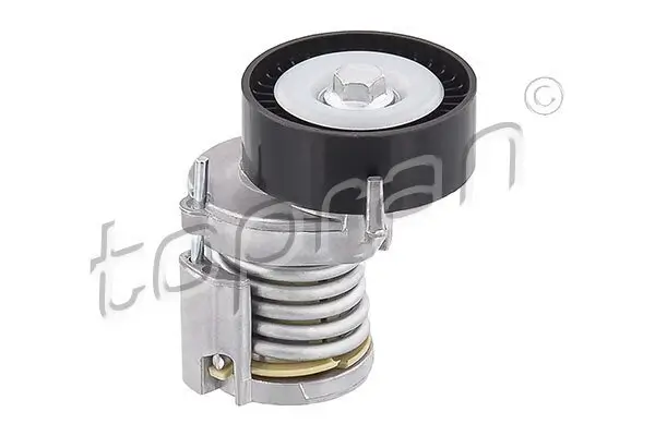 Riemenspanner, Keilrippenriemen TOPRAN 108 221