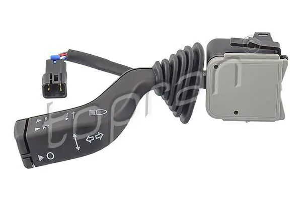 Blinkerschalter TOPRAN 205 687