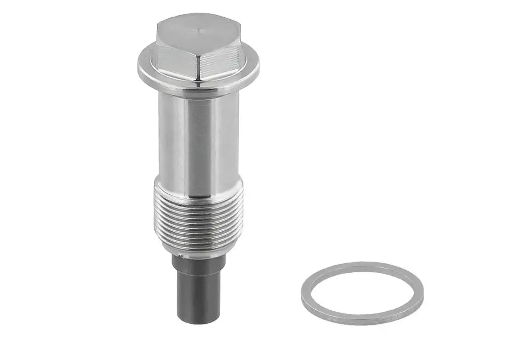 Spanner, Steuerkette TOPRAN 408 965
