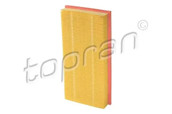 Luftfilter TOPRAN 107 756 Bild Luftfilter TOPRAN 107 756