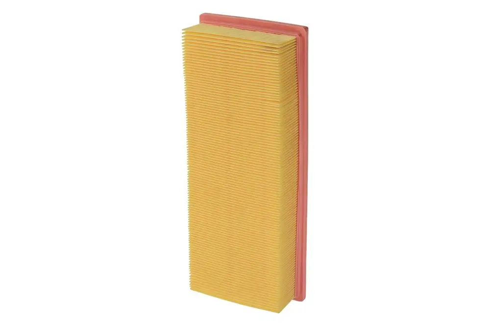 Luftfilter TOPRAN 101 523