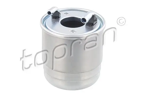 Kraftstofffilter TOPRAN 407 901