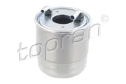 Kraftstofffilter TOPRAN 407 901