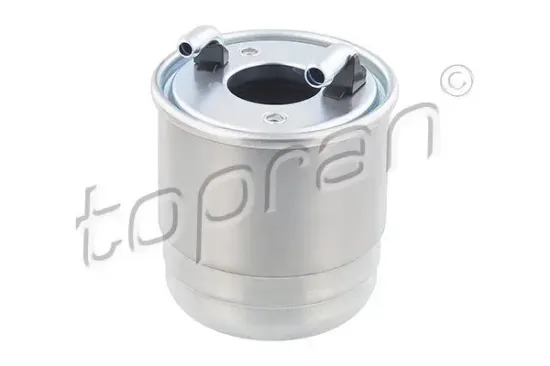 Kraftstofffilter TOPRAN 407 901 Bild Kraftstofffilter TOPRAN 407 901