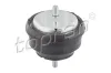 Lagerung, Motor TOPRAN 500 272