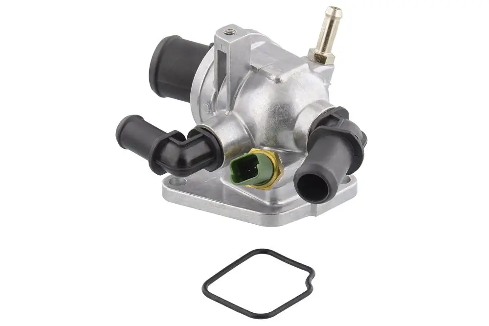 Thermostatgehäuse TOPRAN 208 095